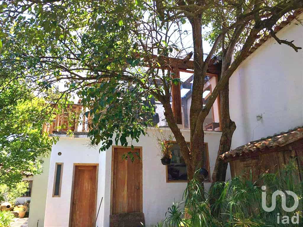 House in San Cristóbal de las Casas, Chiapas 12682042