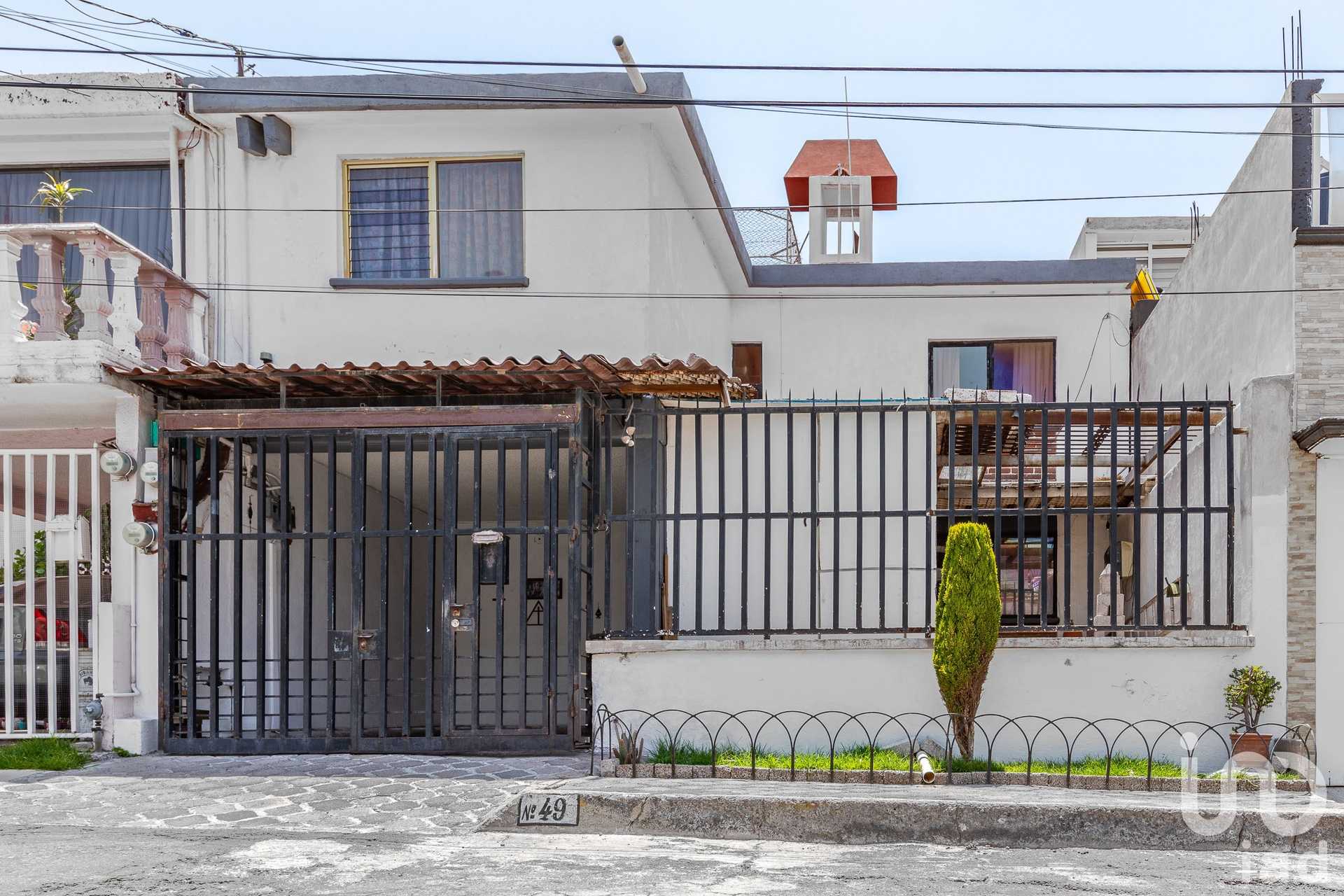 房子 在 Coacalco, 墨西哥 12682043