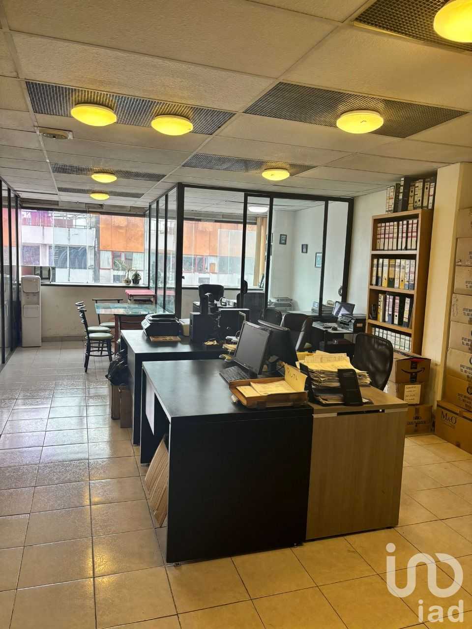 Γραφείο σε Barrio Norte, Ciudad de Mexico 12682060