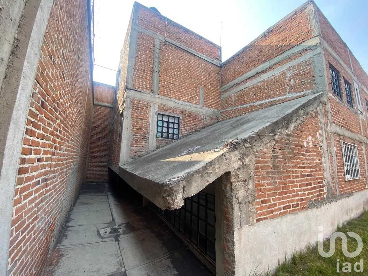 Dom w San Martín Texmelucan de Labastida, Puebla 12682080