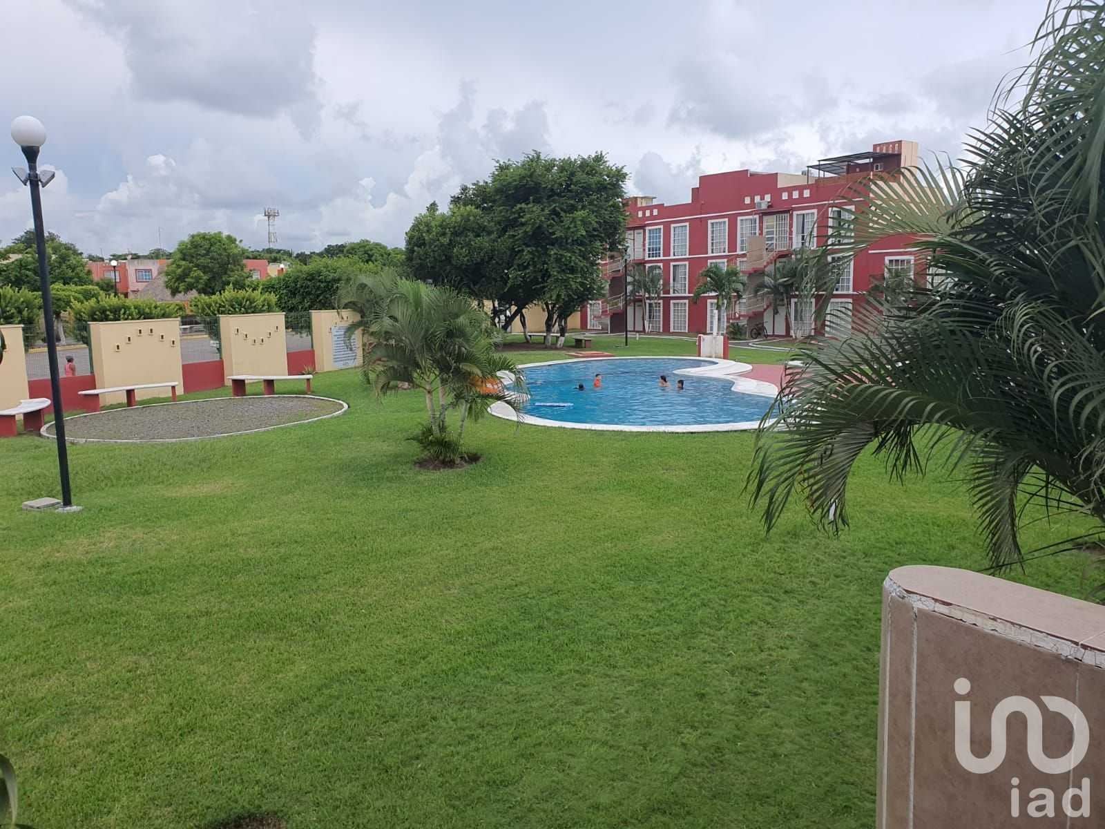 Condominium in Mata de Pita, Veracruz 12682082