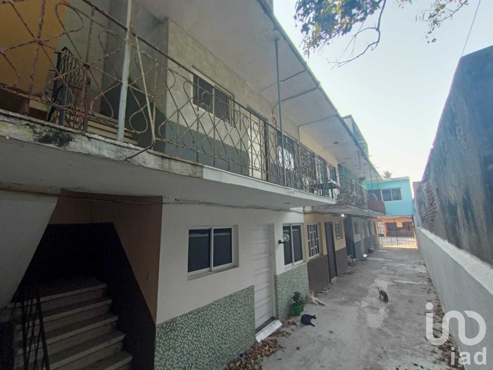 Condominium in Veracruz, Veracruz 12682099