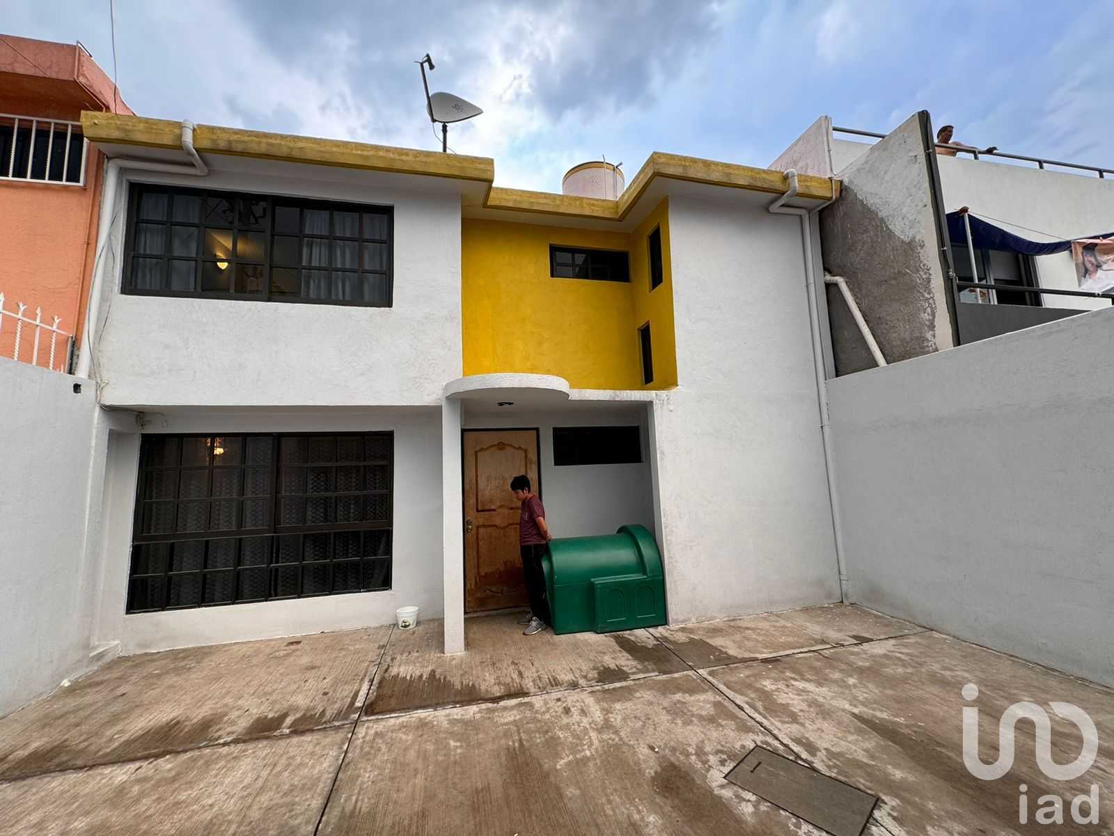 Rumah di Coacalco, Meksiko 12682130