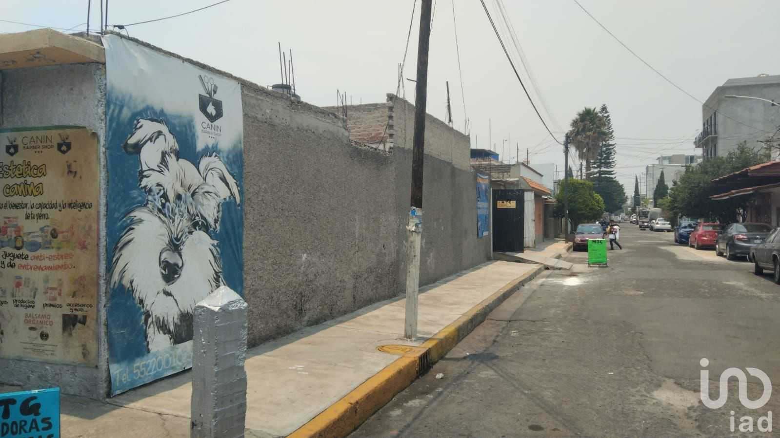 σπίτι σε Ciudad Nezahualcoyotl, Μεξικό 12682148