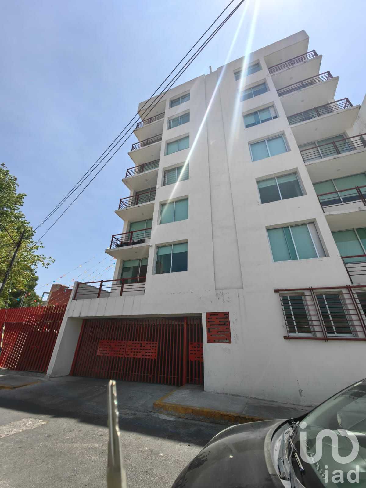 Condominium in Tlalnepantla, Mexico 12682152