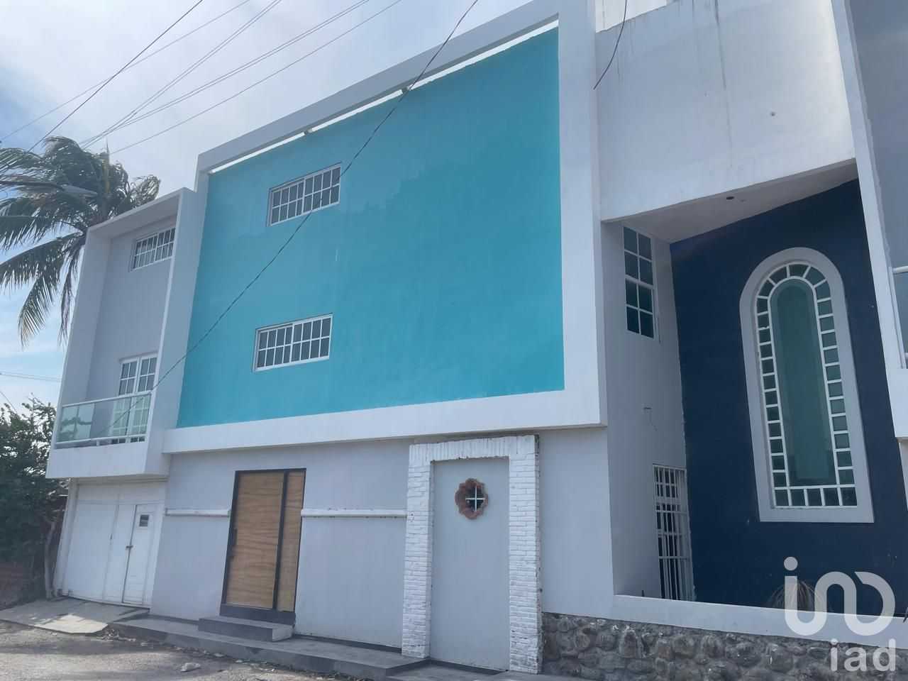 Huis in Doctora Maria C. de Rojas, Veracruz 12682153