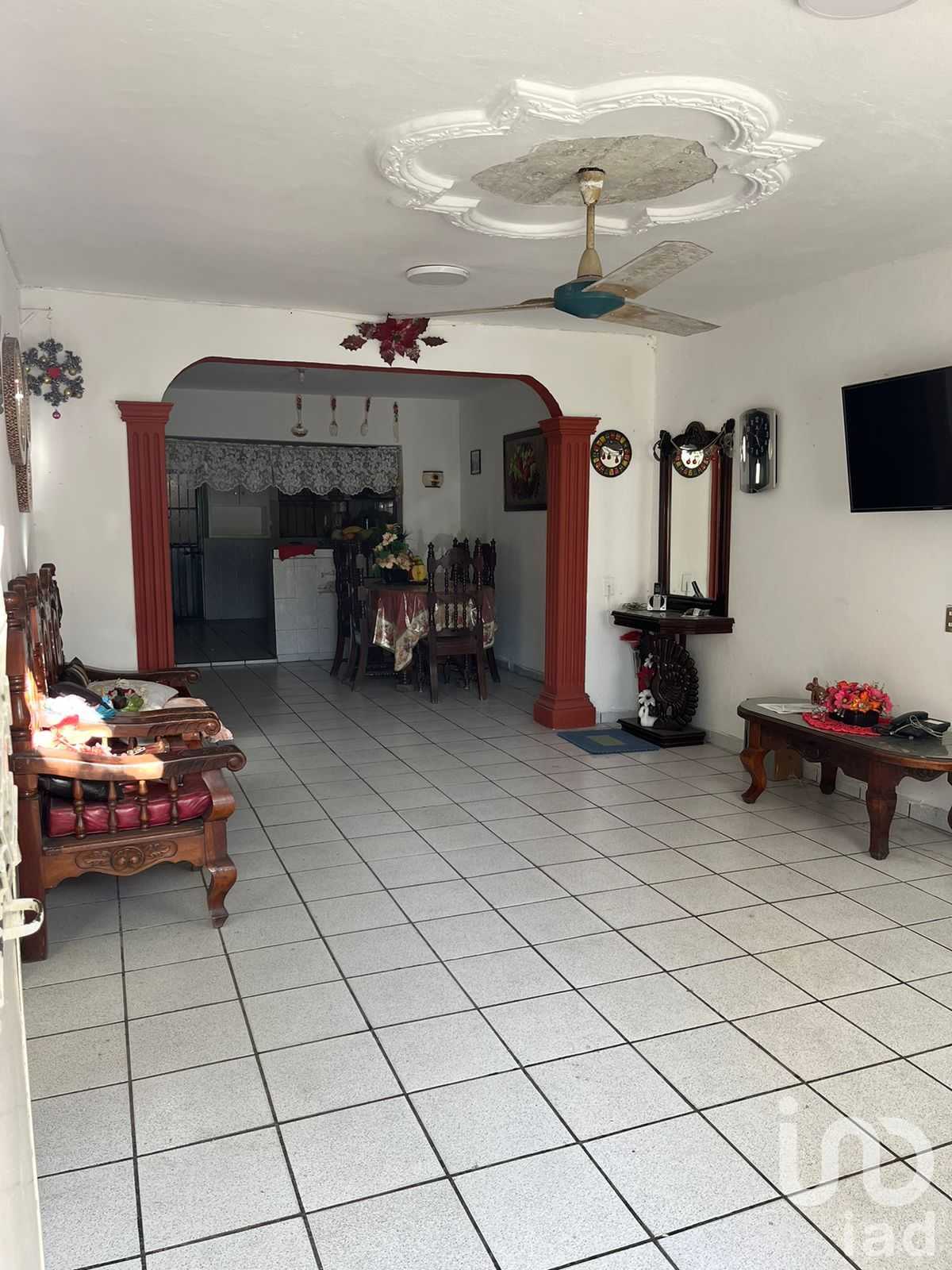 Dom w Mazatlan, Sinaloa 12682154