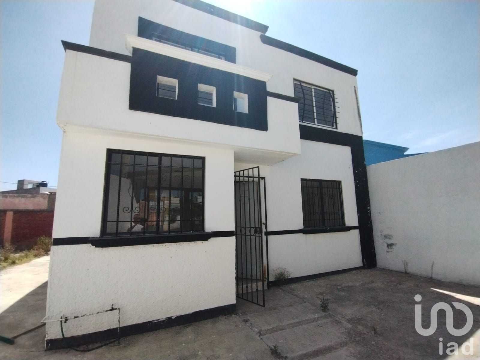 rumah dalam El Venado, Hidalgo 12682169