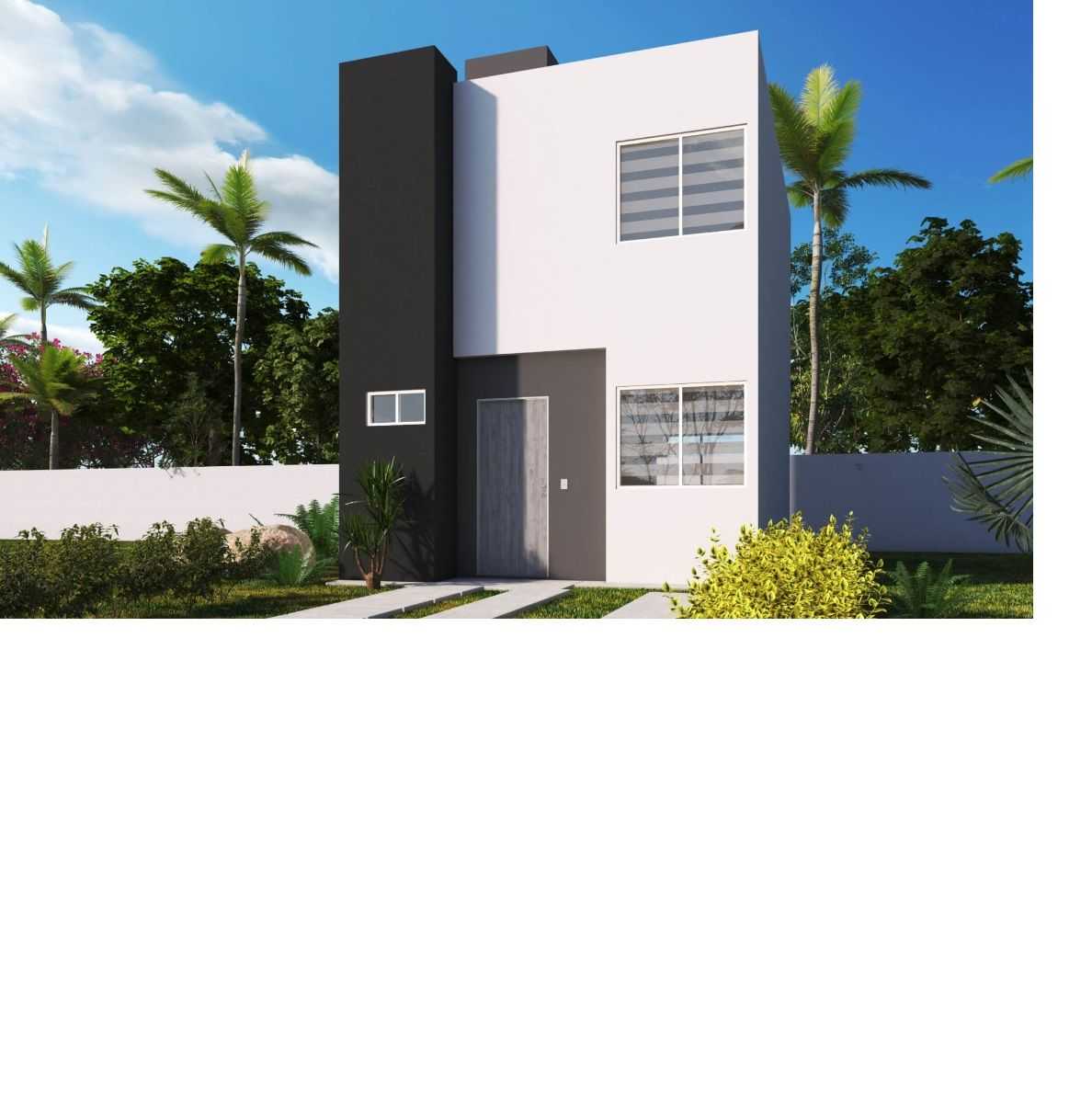 Rumah di Kankun, Quintana Roo 12682174