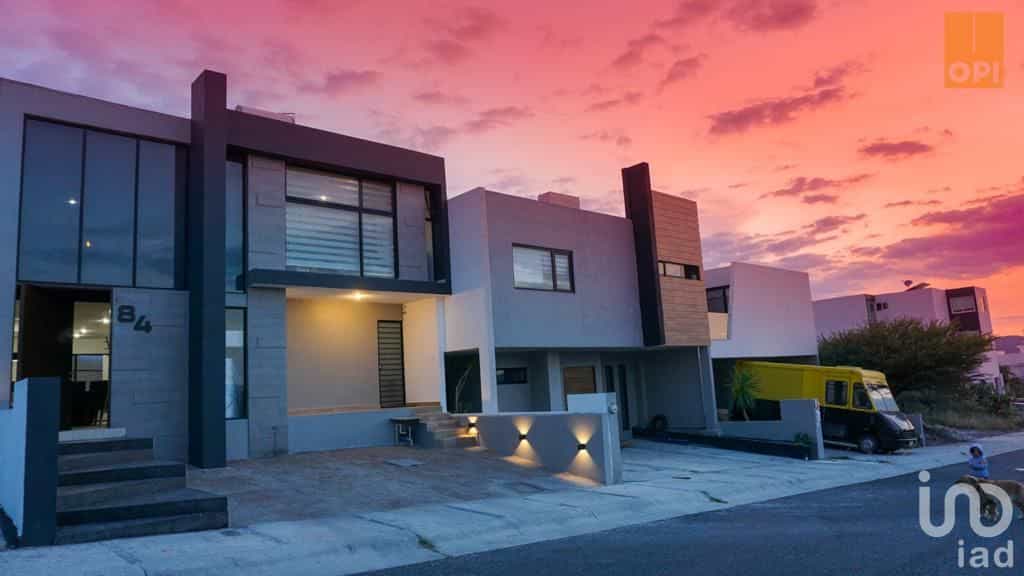 Haus im Las Mulas, Querétaro 12682189