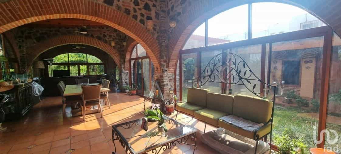 Dom w Santa Fe, Morelos 12682201