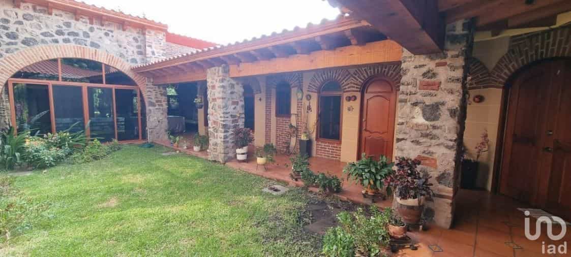 Dom w Alpuyeca, Morelos 12682201