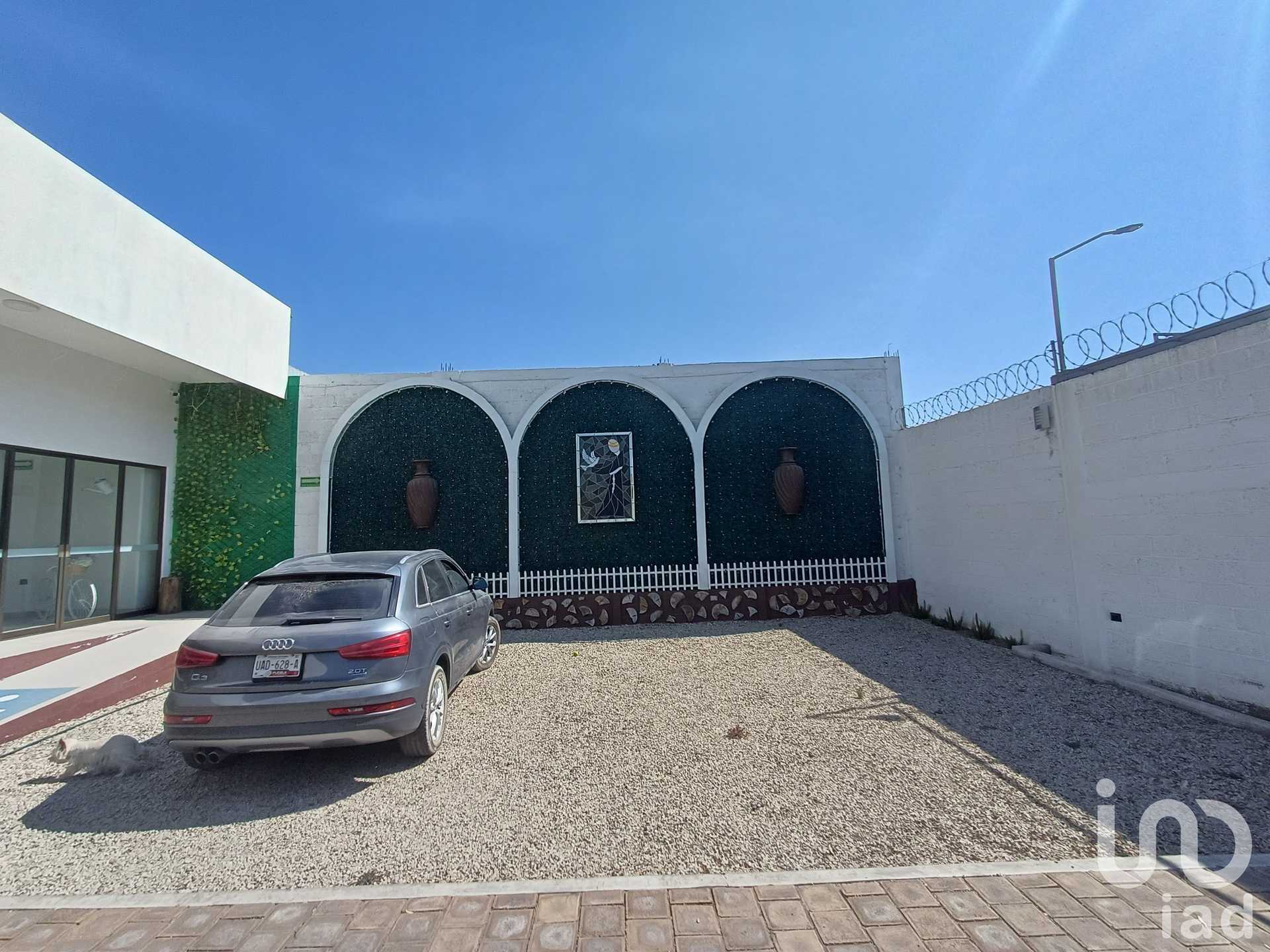 Huis in San Francisco Acatepec, Puebla 12682206