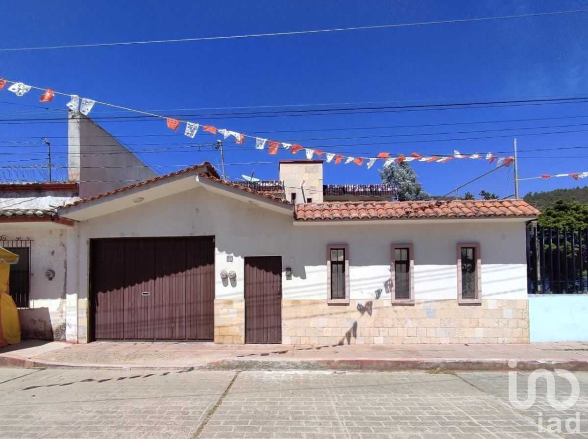 Будинок в La Hormiga, Chiapas 12682219