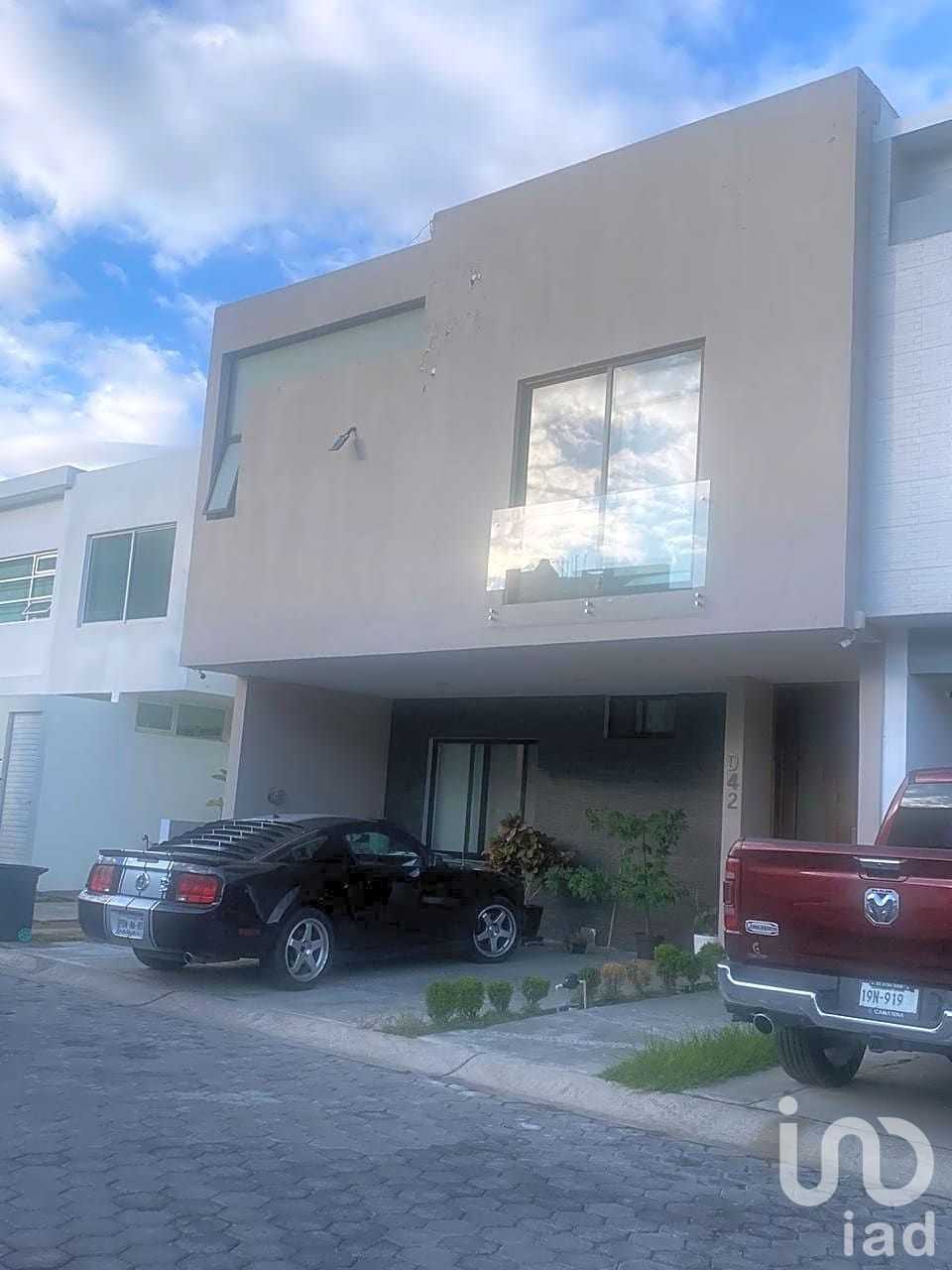 Hus i Nicolas R Casillas, Jalisco 12682227