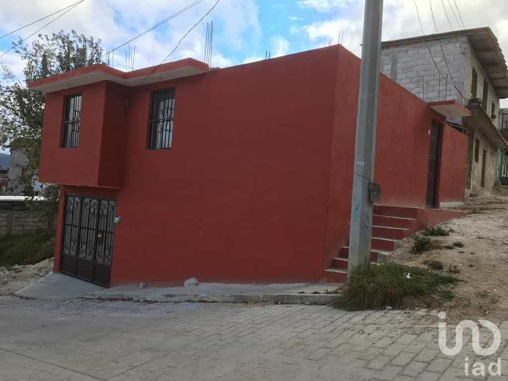 Talo sisään Maria Auxiliadora, Chiapas 12682236