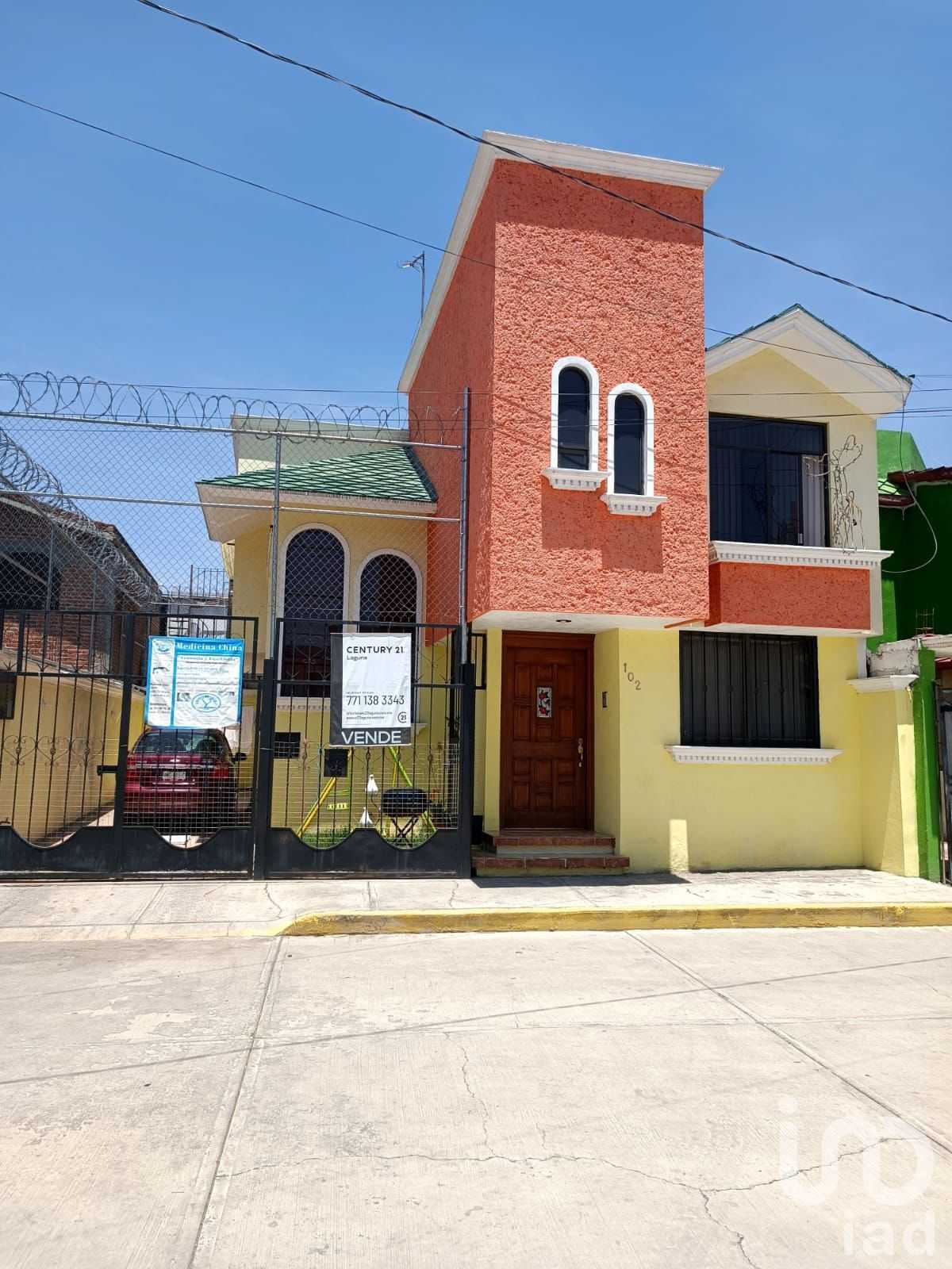 House in Carboneras, Hidalgo 12682272