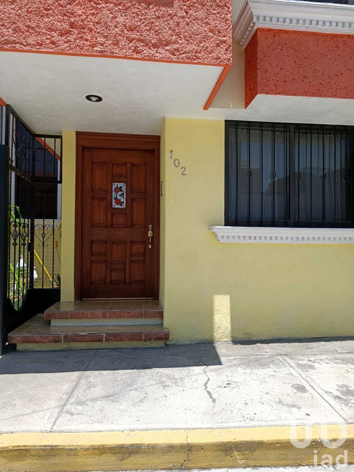 rumah dalam Abundio Martínez, Hidalgo 12682272