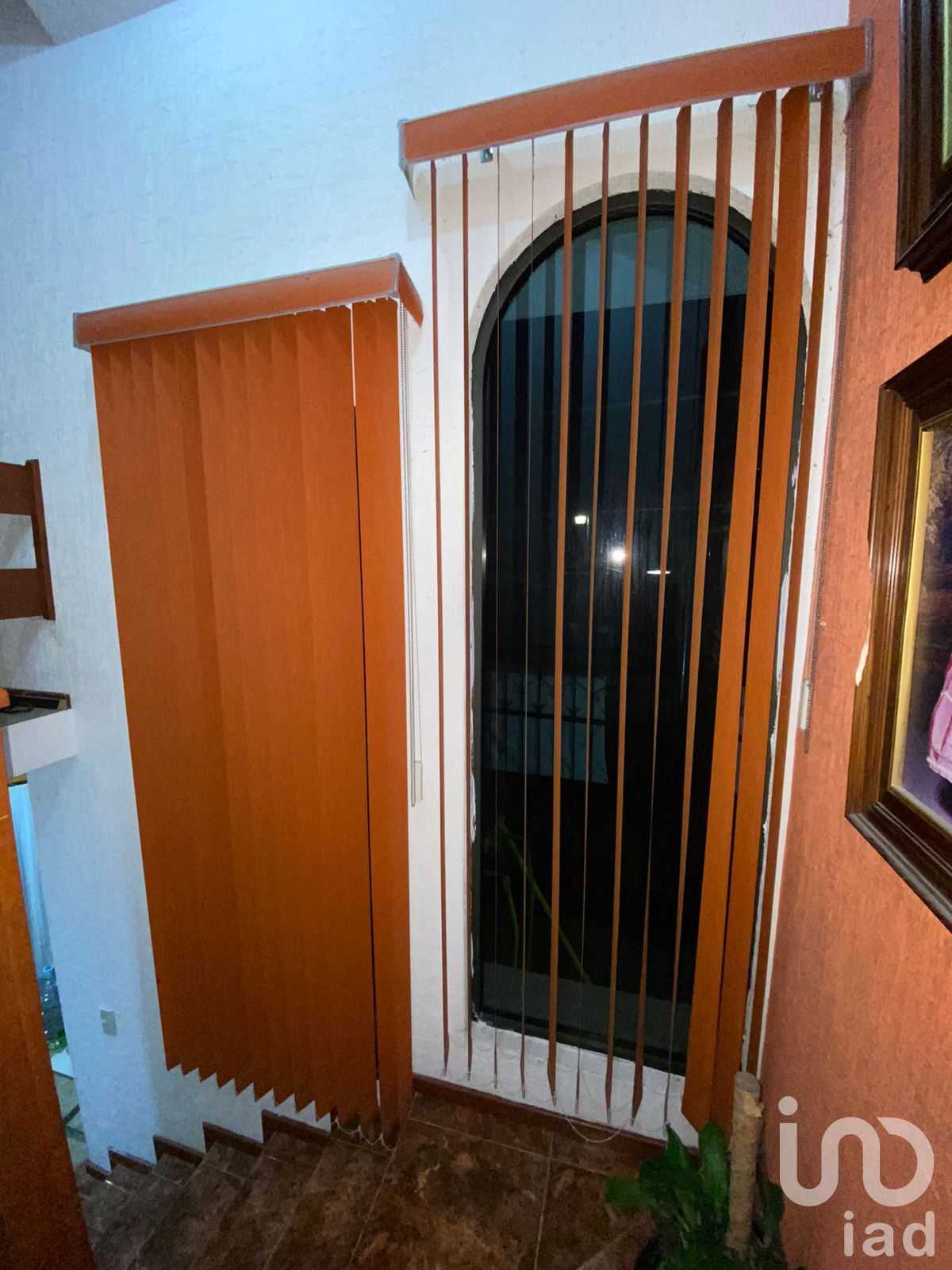 Hus i Abundio Martínez, Hidalgo 12682272
