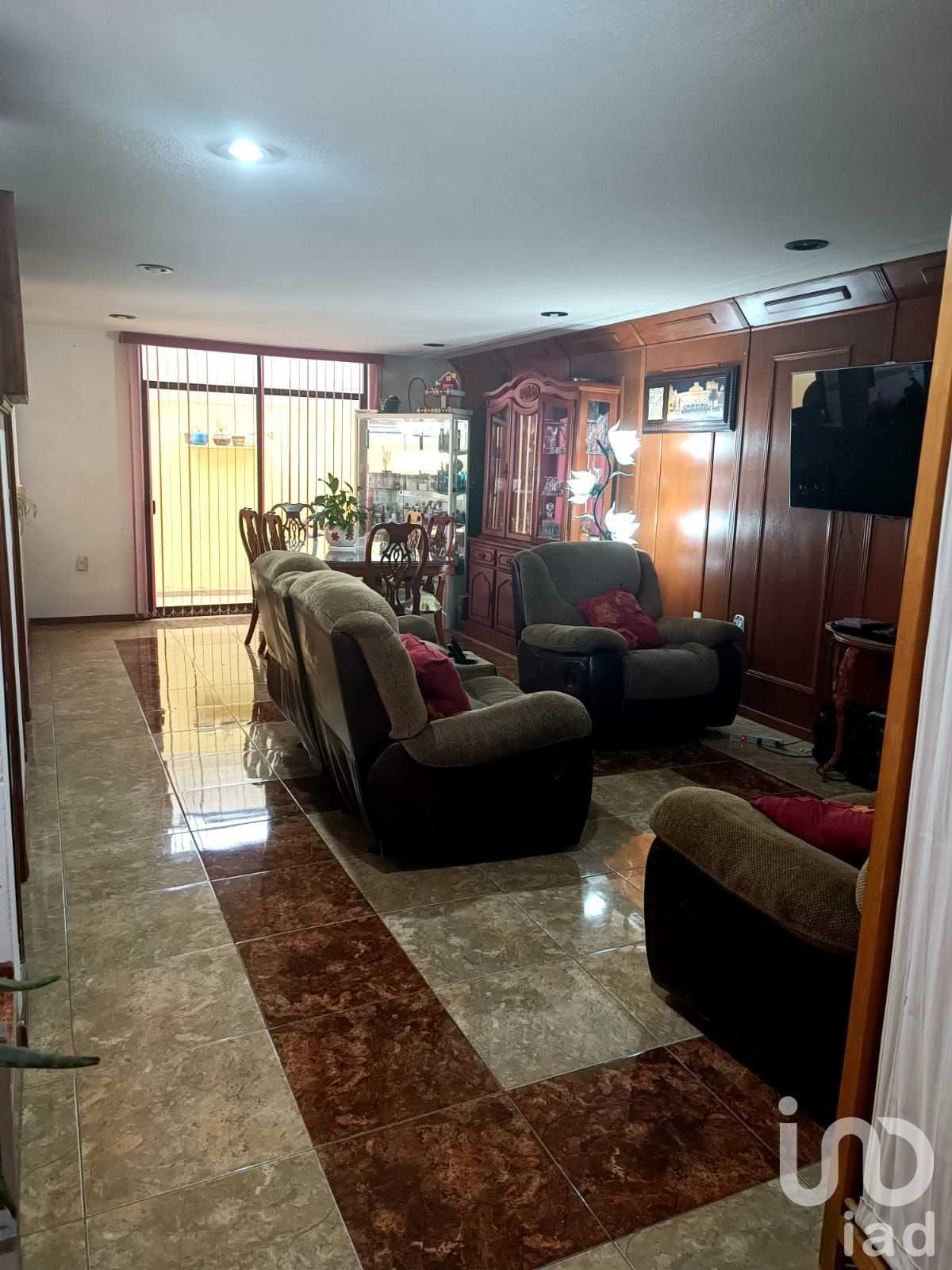 rumah dalam Abundio Martínez, Hidalgo 12682272