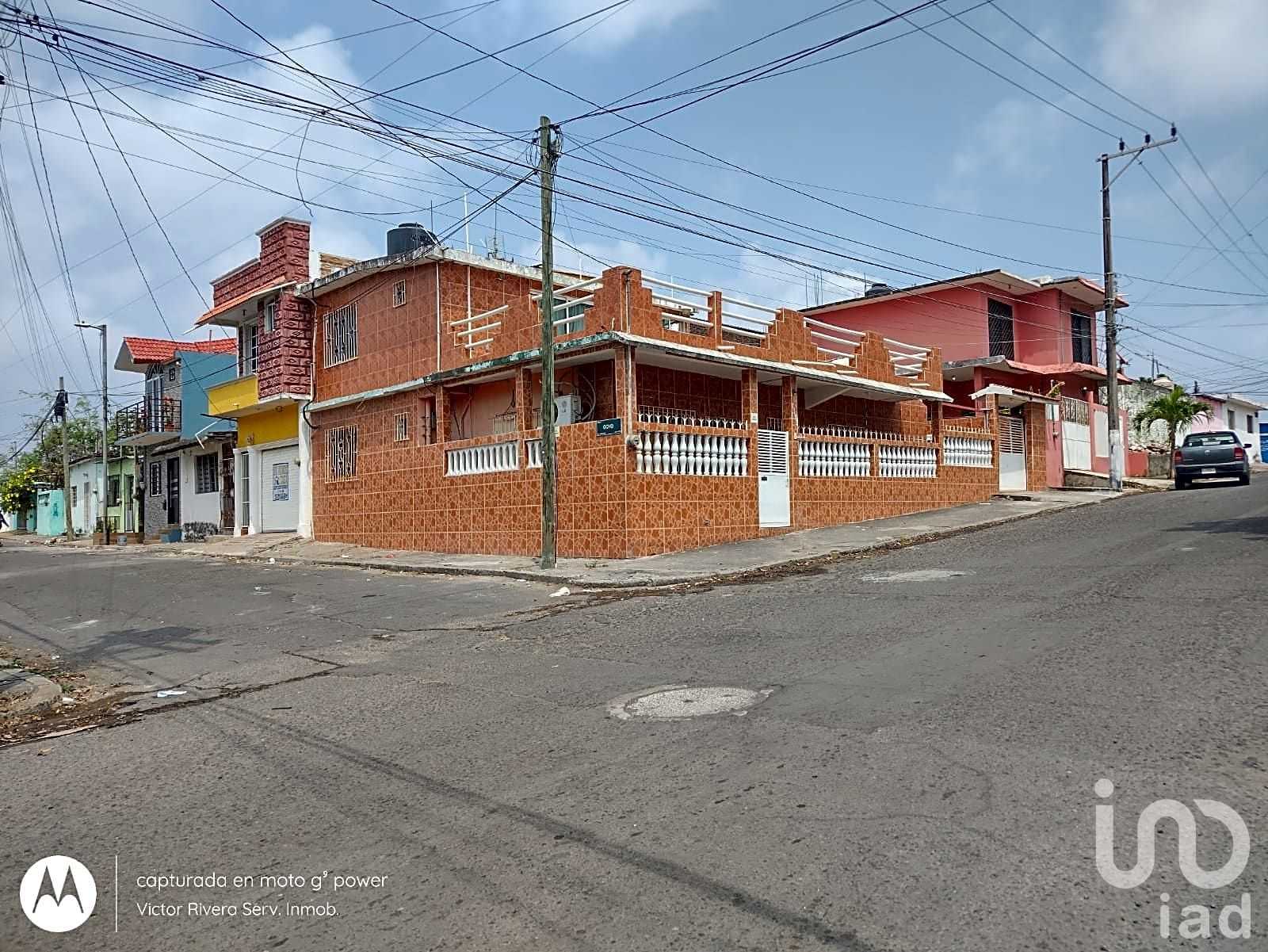 房子 在 Veracruz, Veracruz 12682286