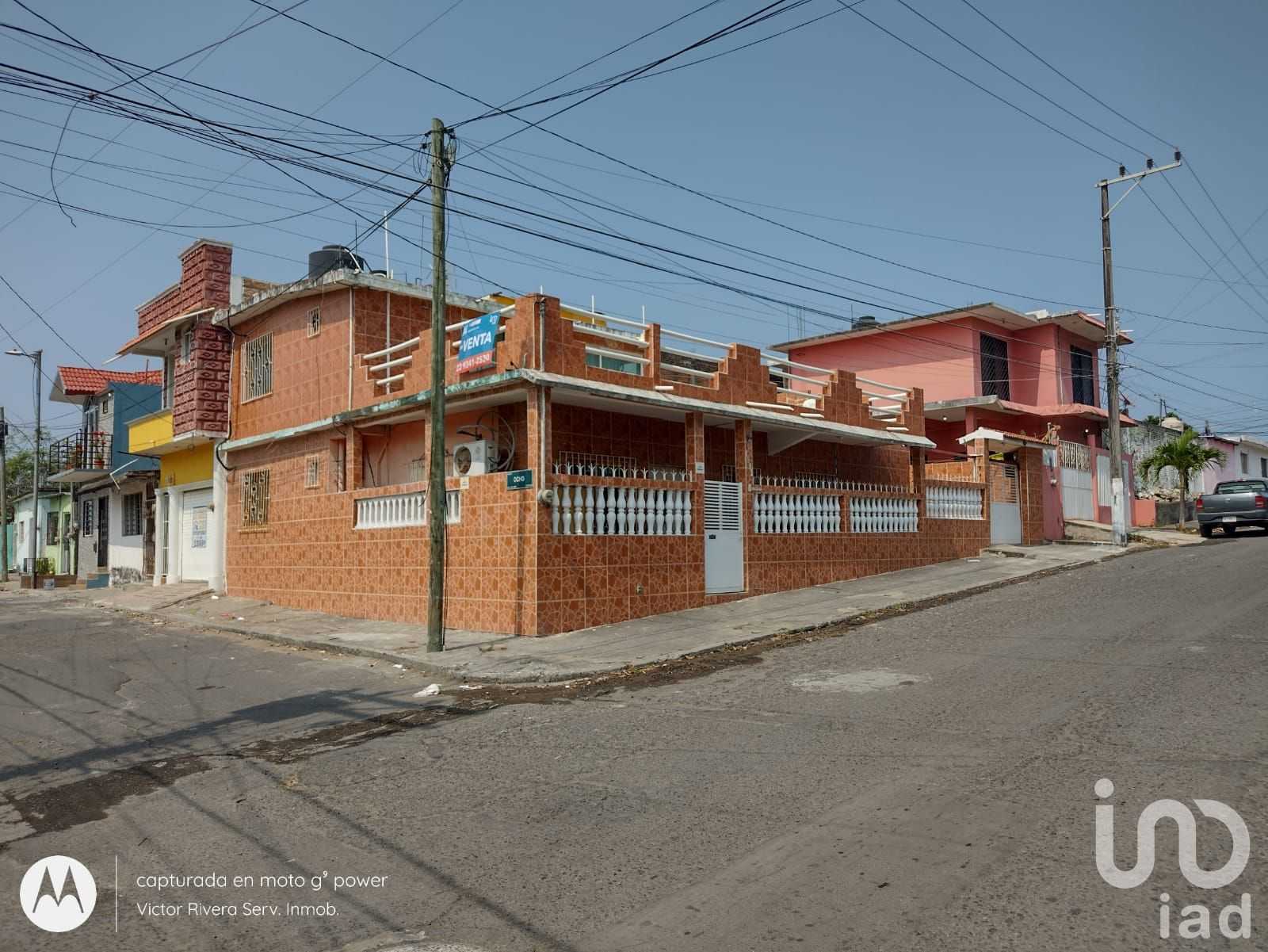 casa no Veracruz, Veracruz 12682286