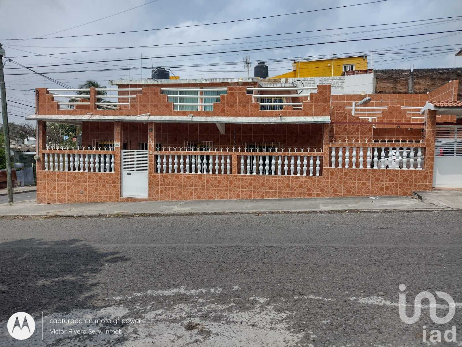 жилой дом в Veracruz, Veracruz 12682286