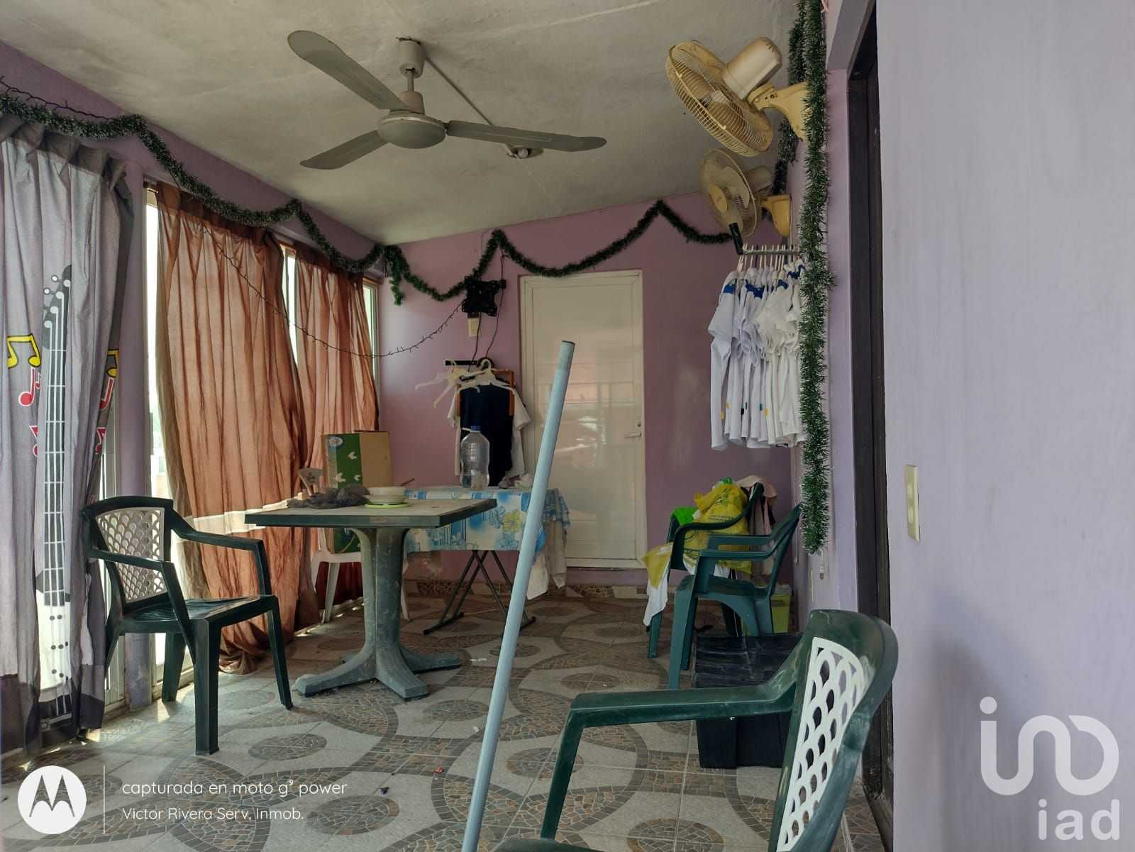بيت في Veracruz, Veracruz 12682286