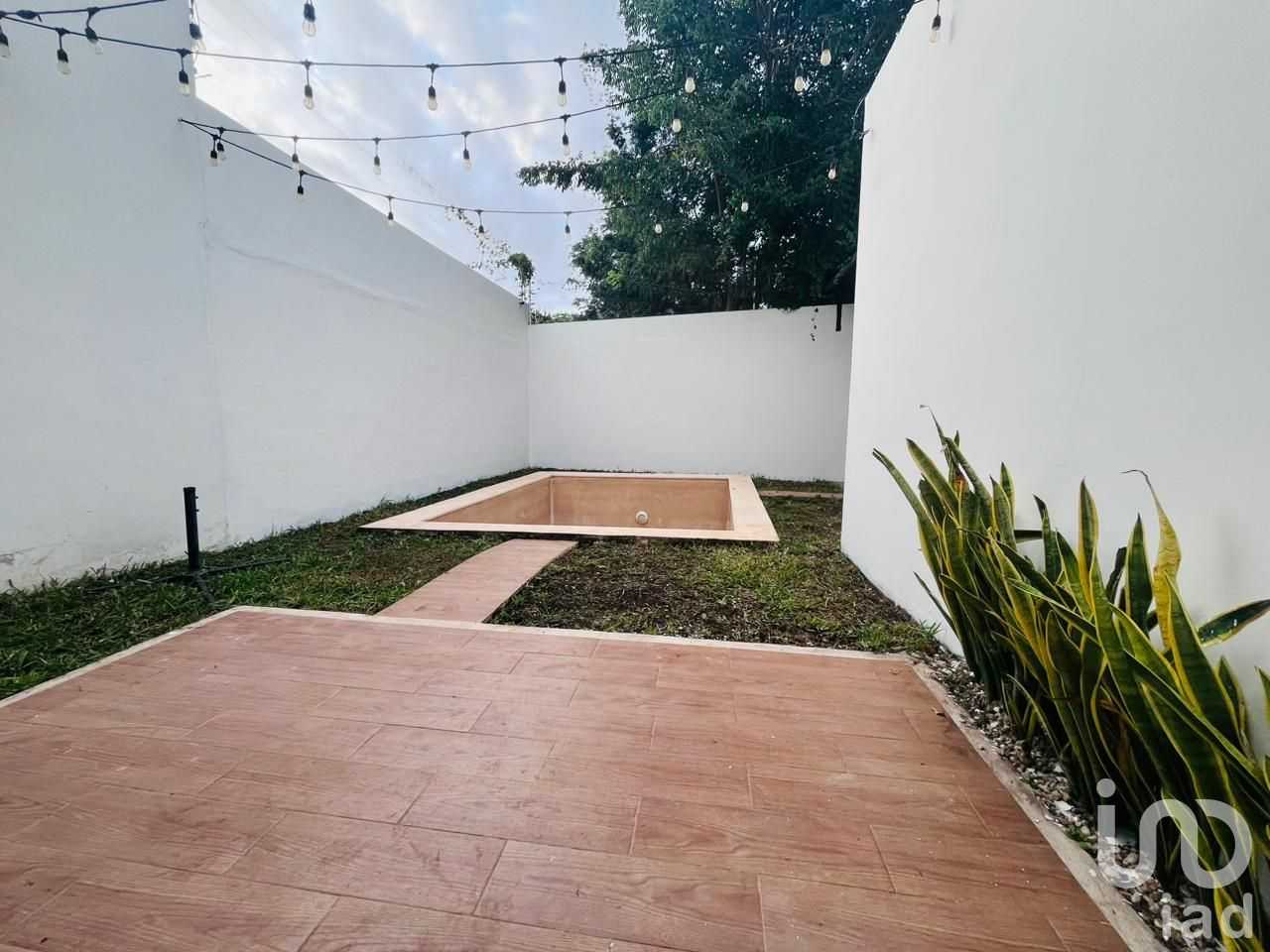 Rumah di Mérida, Yucatán 12682294