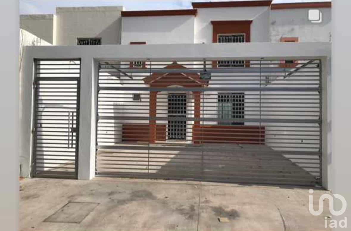 casa no Mucurimi, Sinaloa 12682295