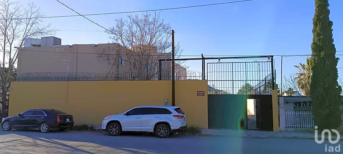 Altro nel Juárez, Chihuahua 12682308
