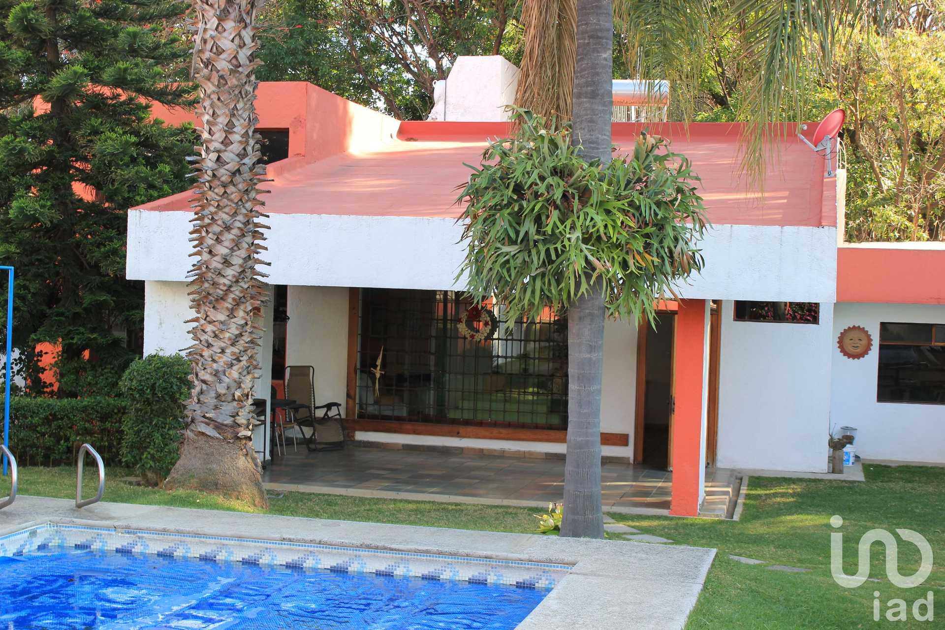 House in Tetela del Monte, Morelos 12682339