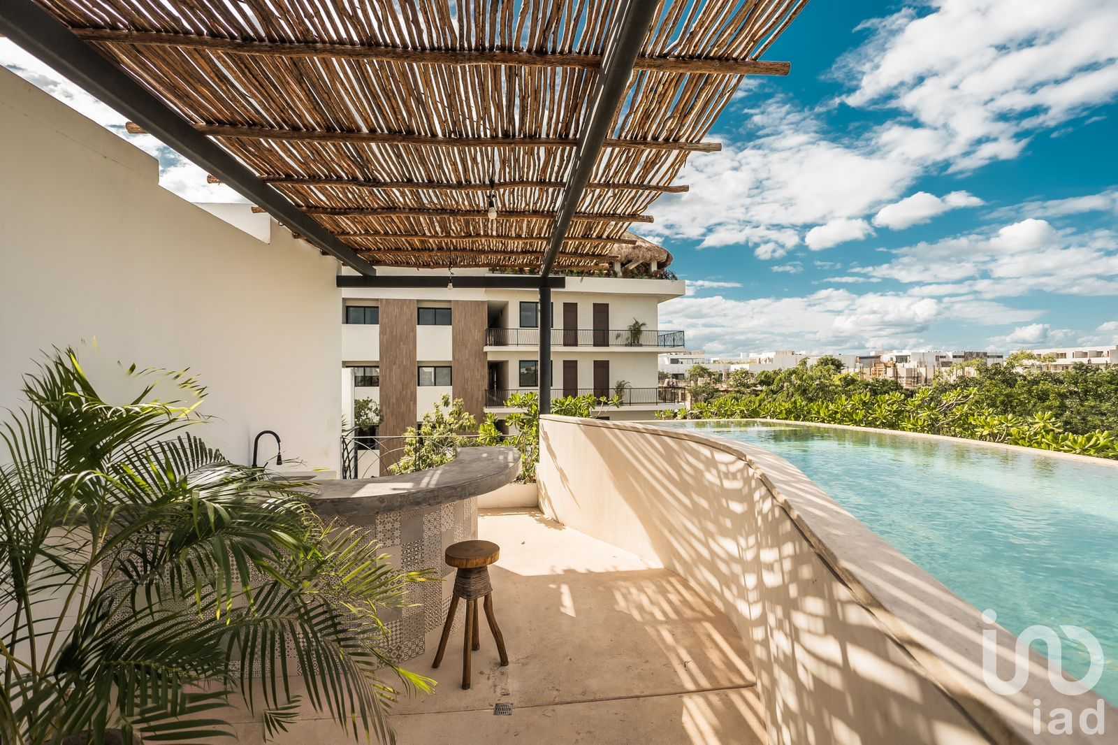 Condominium dans Tulum, Quintana Roo 12682350