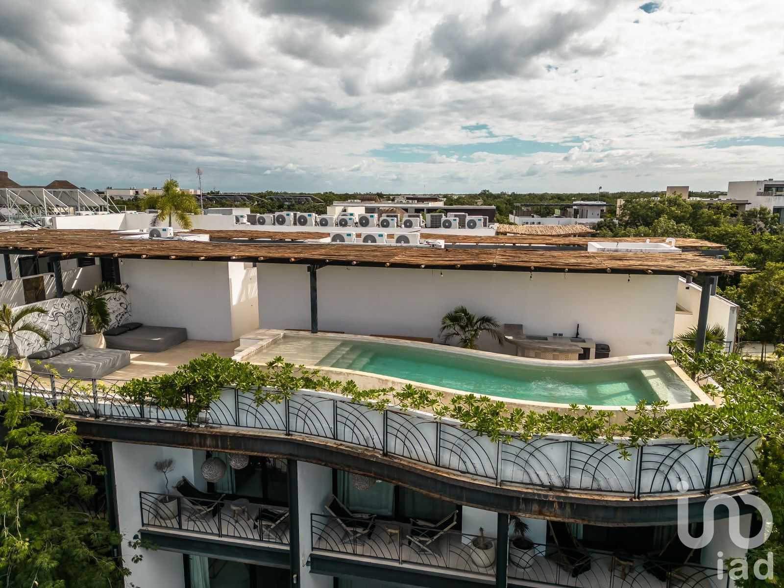 Condominium in Tulum, Quintana Roo 12682350