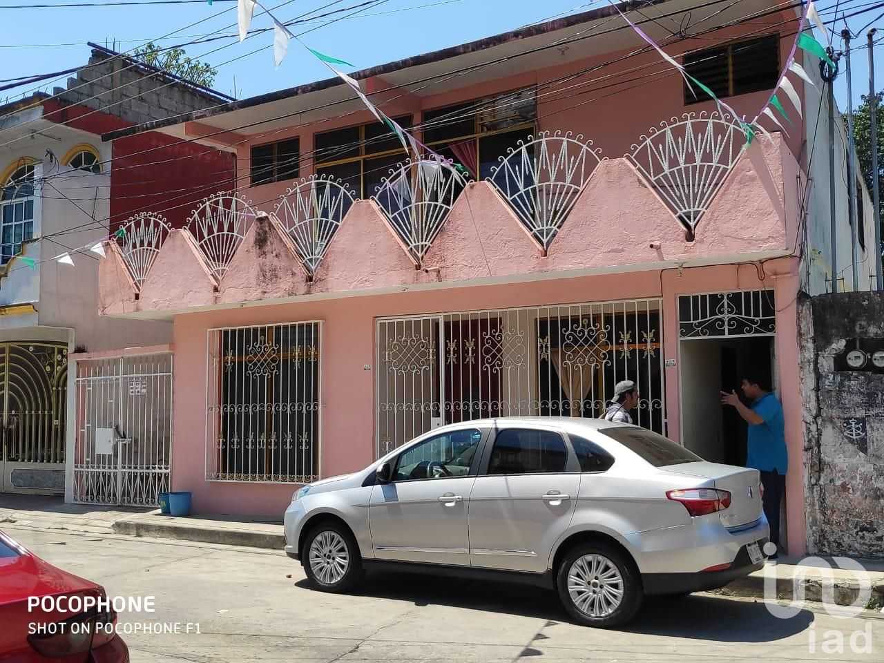 rumah dalam Las Rosas, Tabasco 12682357