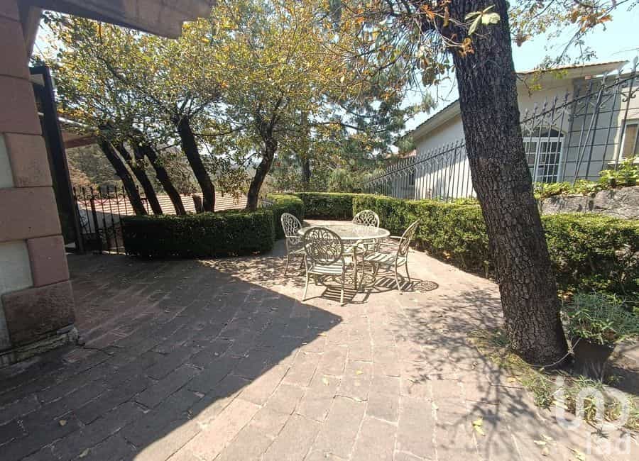 Casa nel Ciudad López Mateos, Estado de México 12682373