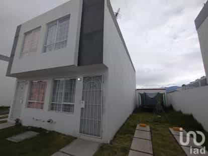 House in San Jeronimo, Mexico 12682379