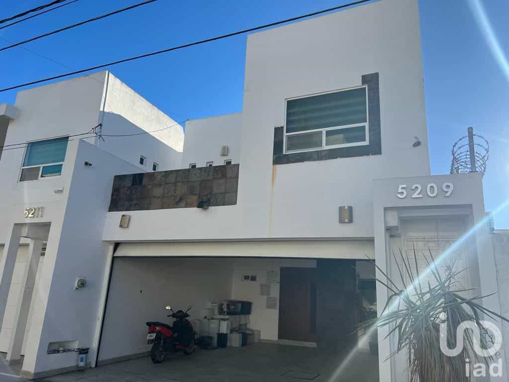 House in Mazatlán, Sinaloa 12682383
