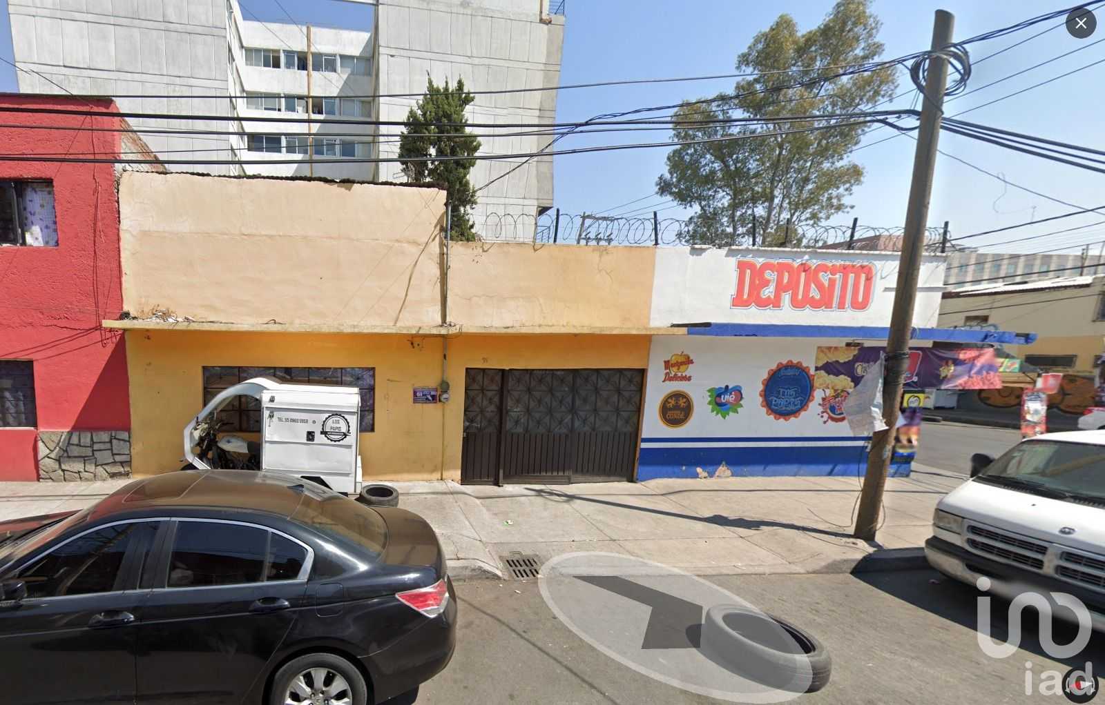 Будинок в Casas Aleman, Сьюдад де Мехіко 12682399
