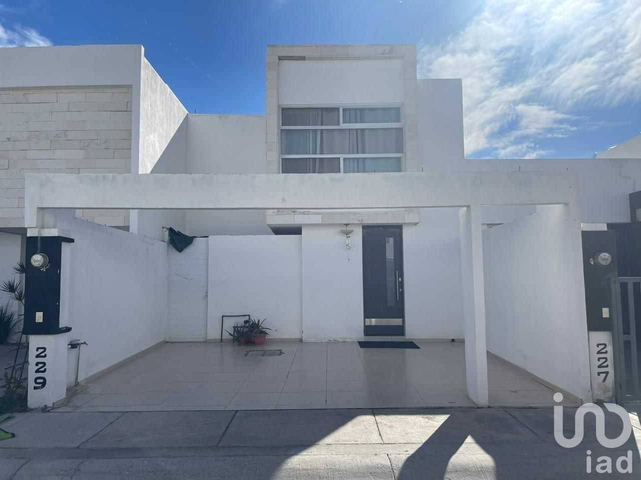 жилой дом в Aguascalientes, Агуаскальентес 12682409