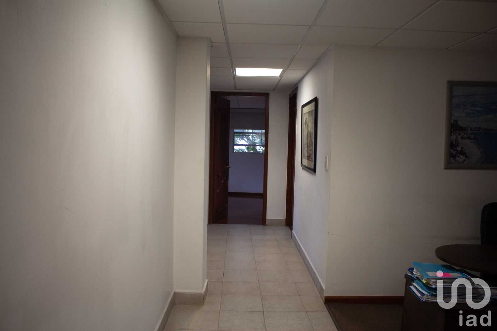 办公室 在 Churubusco, Ciudad de Mexico 12682418
