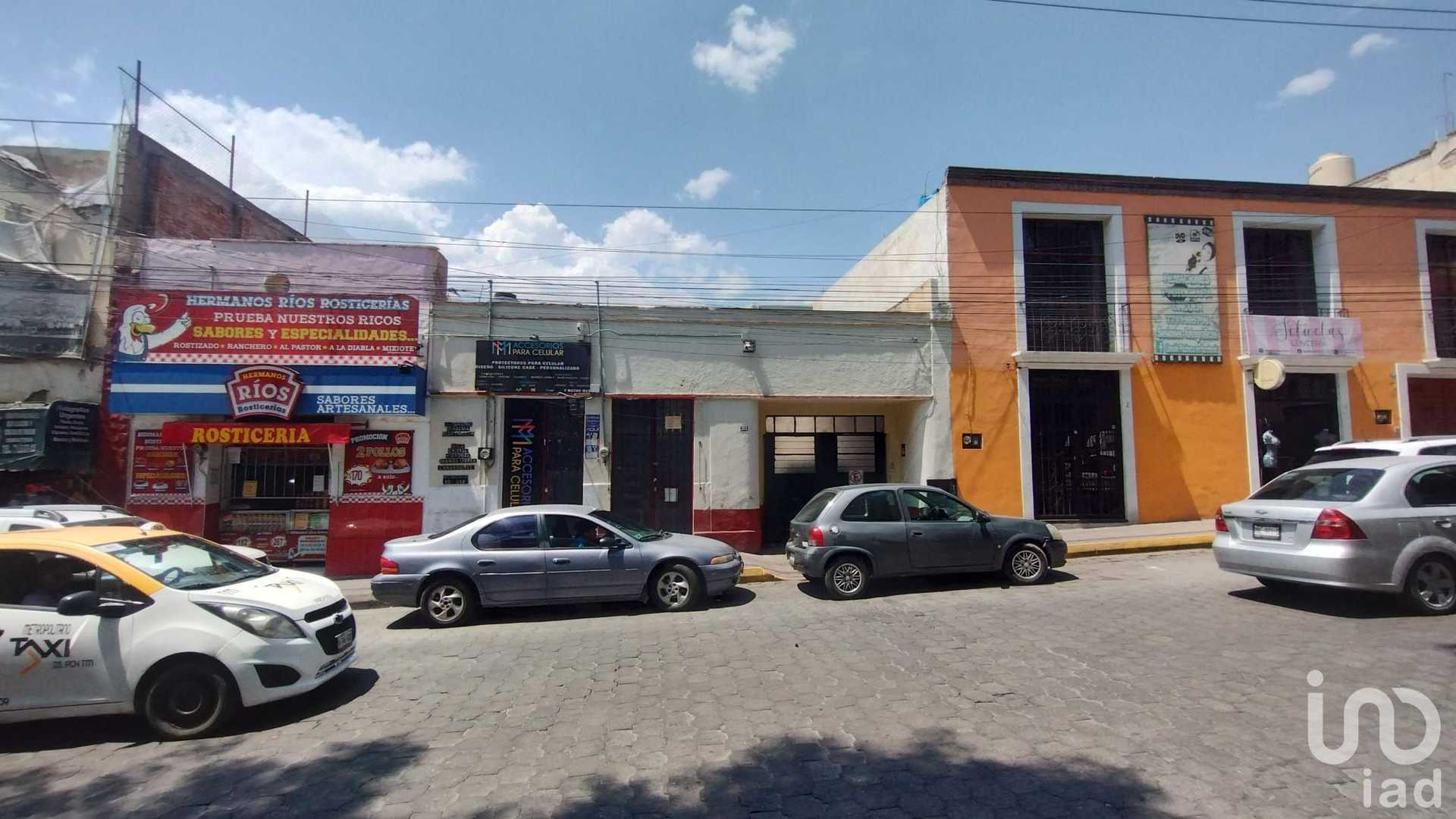 房子 在 Pachuca, 伊达尔戈 12682462