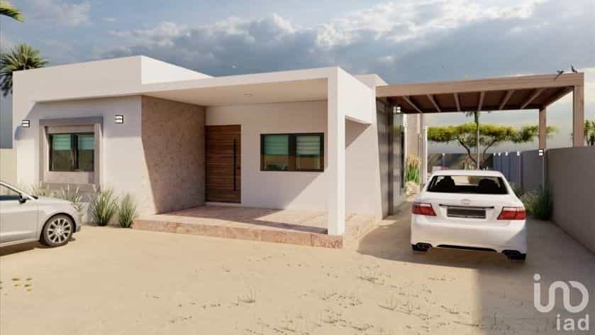 Huis in El Centenario, Baja California Sur 12682467
