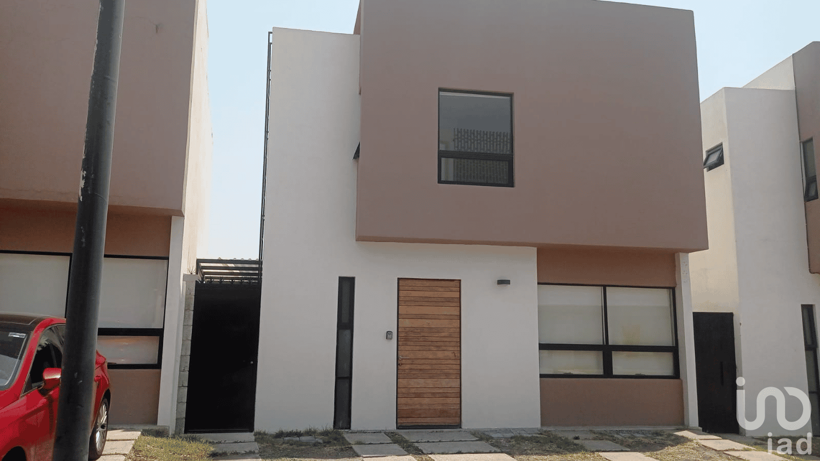 Huis in Juriquilla, Querétaro 12682474