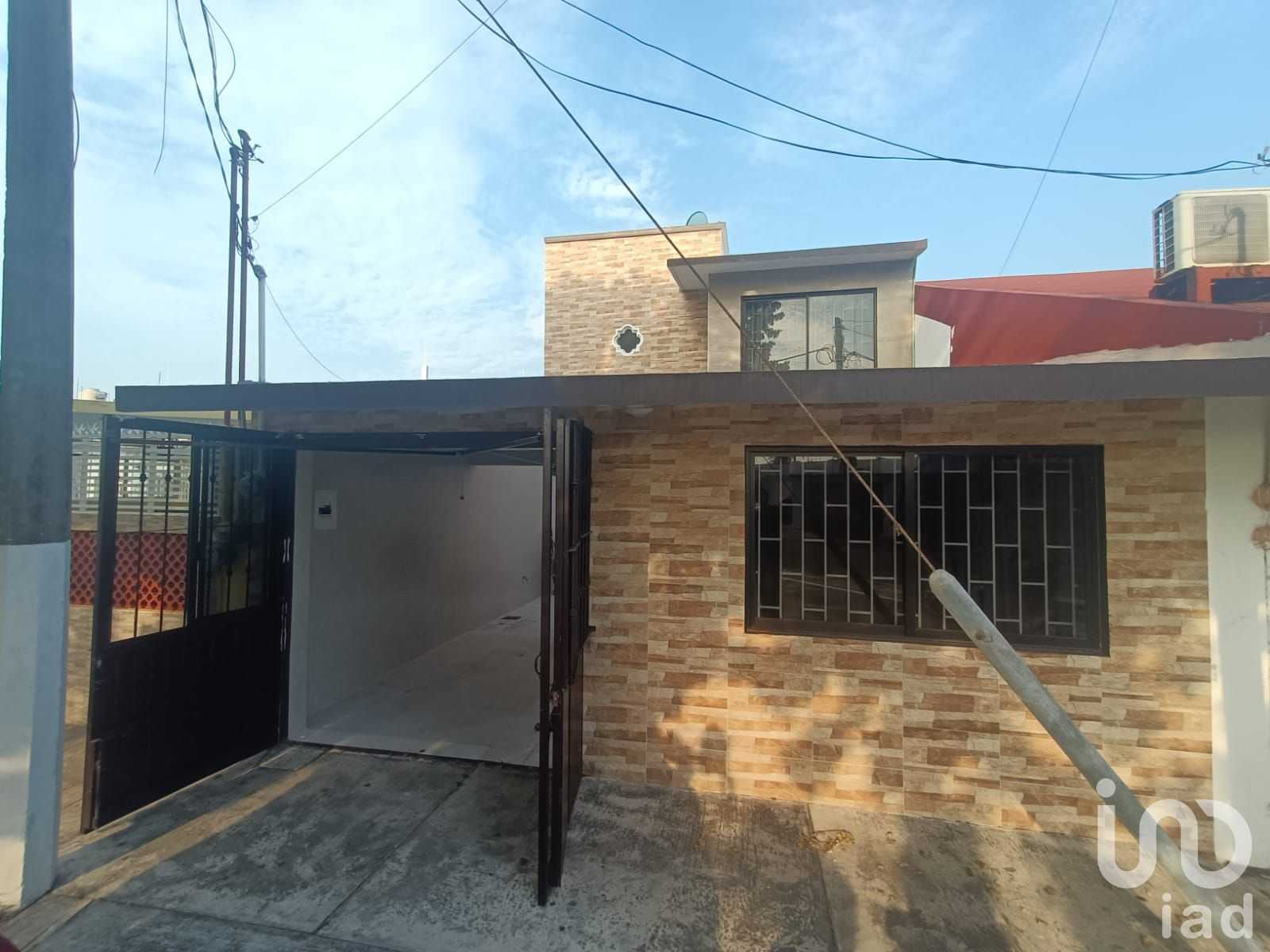 Huis in Doctora Maria C. de Rojas, Veracruz 12682479
