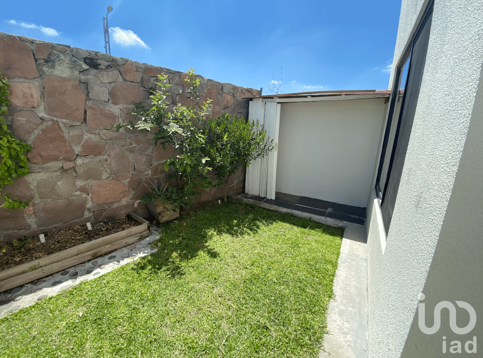 House in Santiago de Querétaro, Querétaro 12682481