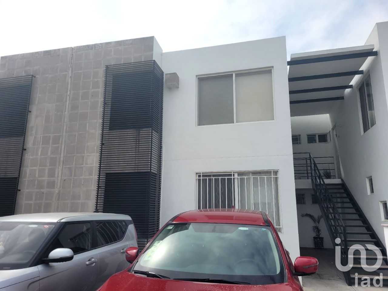 Condominio nel Emiliano Zapata, Querétaro 12682515