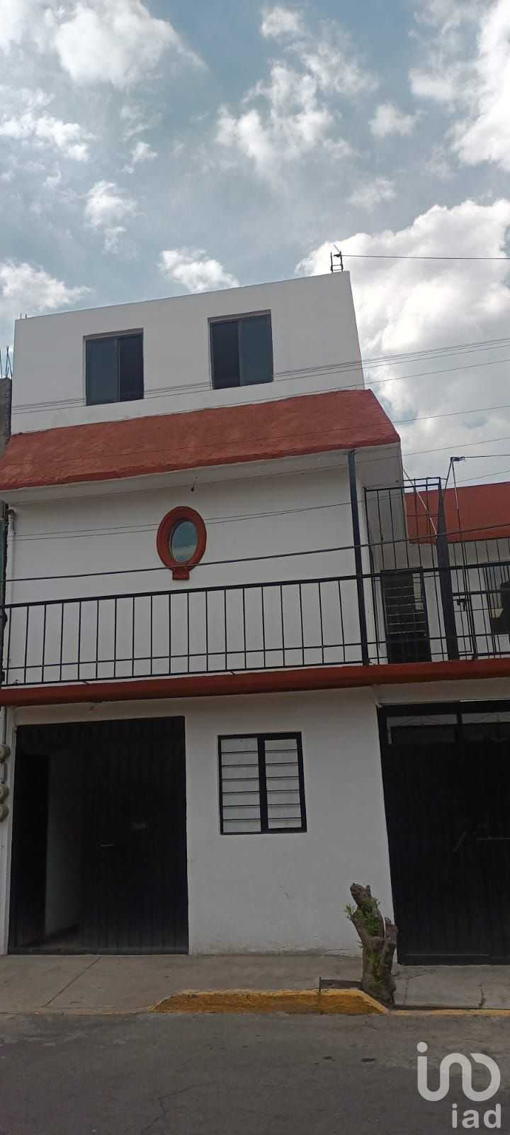 بيت في Benito Juarez, مدينة المكسيك 12682525