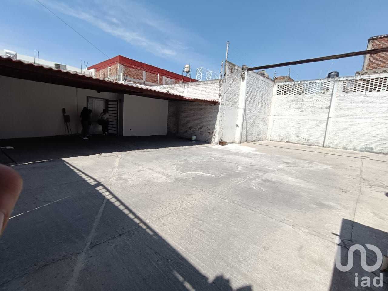 办公室 在 Irapuato, Guanajuato 12682526