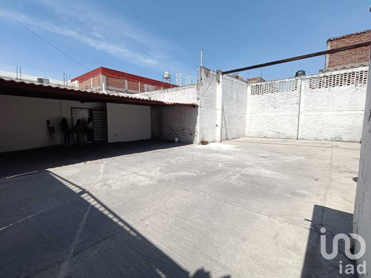 Pejabat dalam Irapuato, Guanajuato 12682529